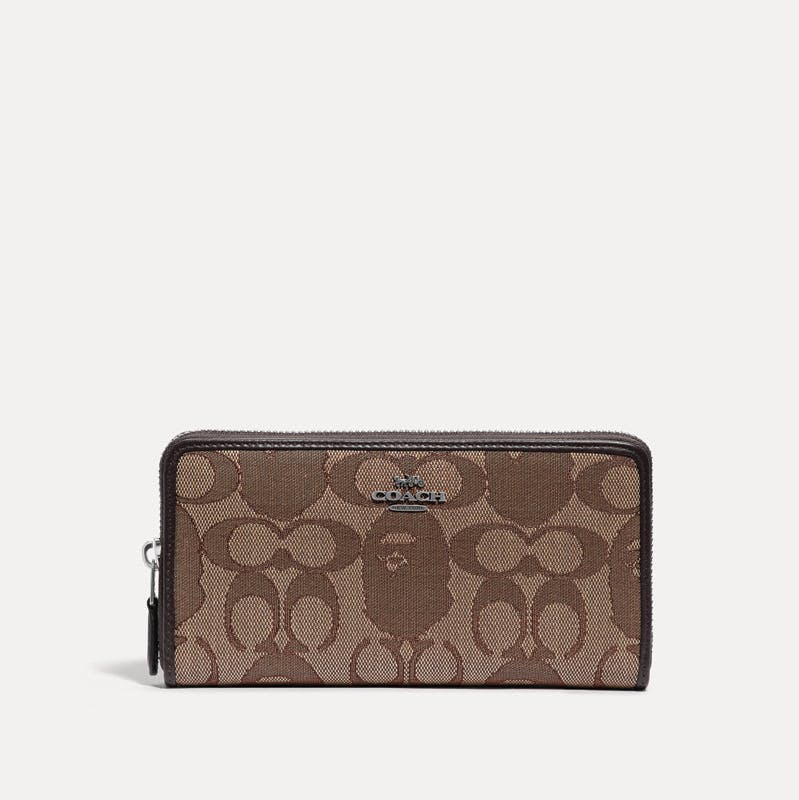 bape wallet price
